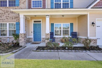 275 Sawmill Rd, Hinesville, GA 31313 - photo 5