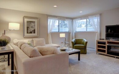 2509 Eide St unit 1, Anchorage, AK 99503 - photo 5