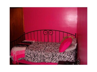 Bedroom.