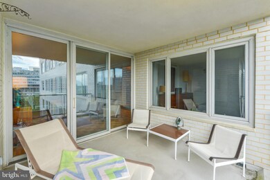 The Potomac Plaza Co-op unit 700, Washington, DC 20037 - photo 7