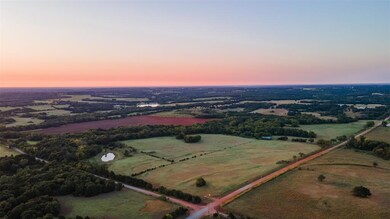 View of property location with rural landscape