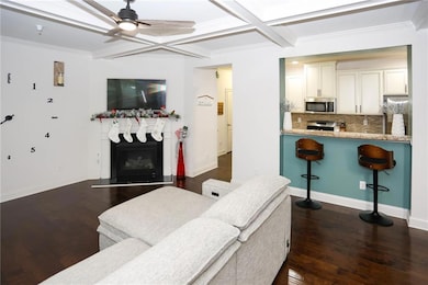 2029 Brightleaf Way, Marietta, GA 30060 - photo 3