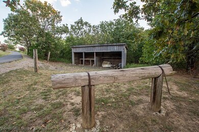pole barn