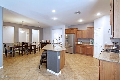 4614 S Dante Cir, Mesa, AZ 85212 - photo 7