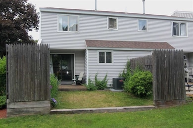 3 Cedarbrook Village unit 3 F, Rochester, NH 03867 - photo 5