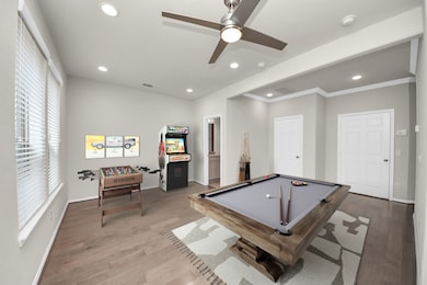 9307 Bauer Vista Dr, Houston, TX 77080 - photo 4