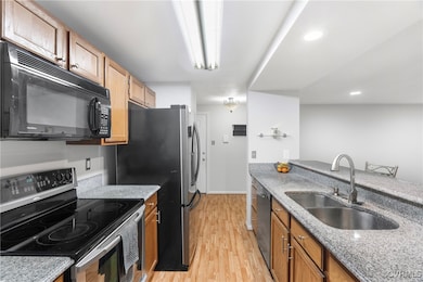 3218 Matilda Cove unit 104, Henrico, VA 23294 - photo 7