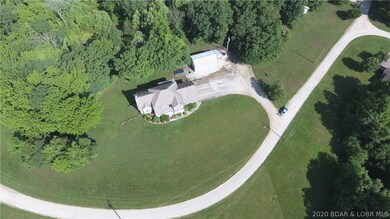 Seclusion yet close to town