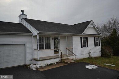 537 Trevanion Terrace, Taneytown, MD 21787 - photo 7