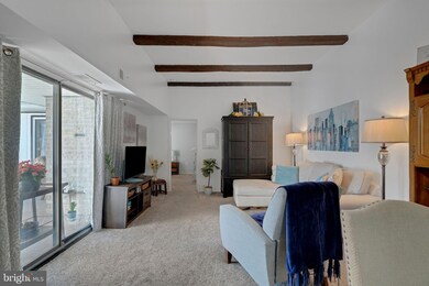 501 N Bethlehem Pike unit 6C, Ambler, PA 19002 - photo 5