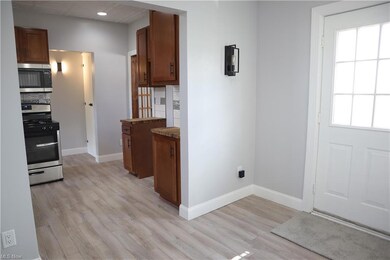Kitchen / Mudroom