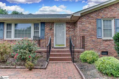 6 Fairlane Dr, Mauldin, SC 29662 - photo 5