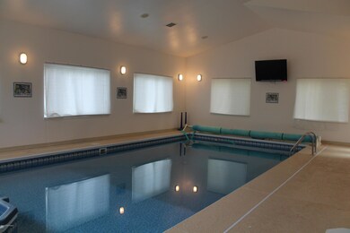 Pool Room