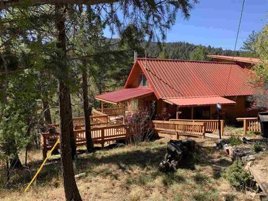 12 Big Bend Cut Off unit 6, Cloudcroft, NM 88317 - photo 3