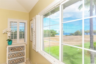 The large windows flood the space with natural light.