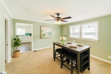 210 Mc Dowell St, Laurens, SC 29360 - photo 6