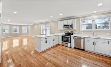 23 Richfield St unit 1, Boston, MA 02121 - photo 2