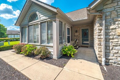 3585 Orchard Way, Powell, OH 43065 - photo 2