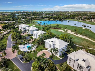 583 Audubon Blvd unit 201, Naples, FL 34110 - photo 3