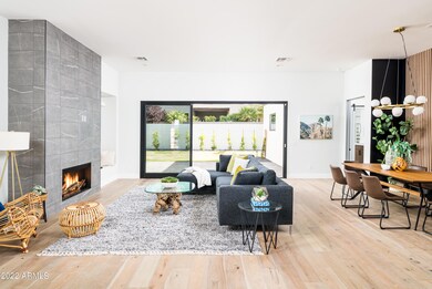 Living Area 2