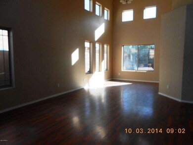 Formal Living & Dining