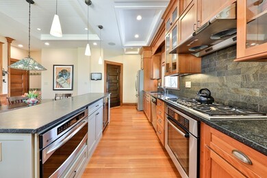 31 Chase St, Newton Center, MA 02459 - photo 5