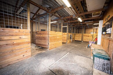 Stable/Barn