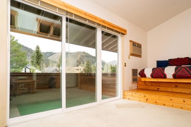 Views and Balcony