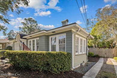 1438 Talbot Ave, Jacksonville, FL 32205 - photo 2
