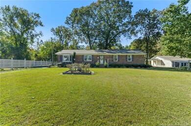 4950 Bethune Dr, Linden, NC 28356 - photo 2