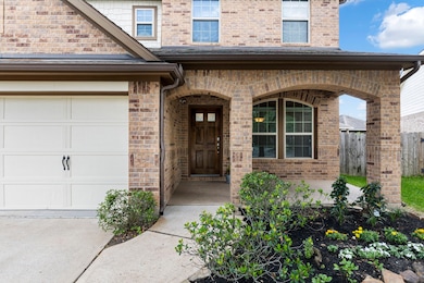31031 Sundance Woods Ct, Spring, TX 77386 - photo 4