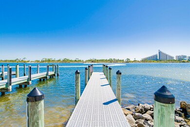 Dock