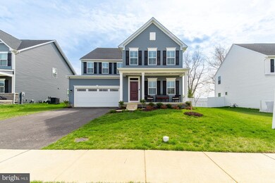 5344 Striped Maple St, Frederick, MD 21703 - photo 2