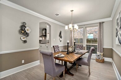 3806 Trophy Ridge Dr, Spring, TX 77386 - photo 6