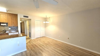 Dining room-kitchen