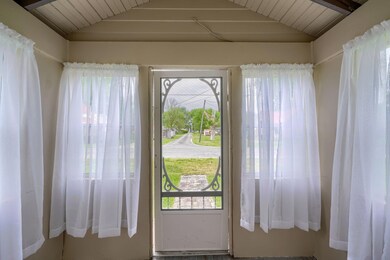 Entryway