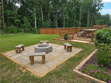 1413 Liberty Park Dr, Braselton, GA 30517 - photo 2