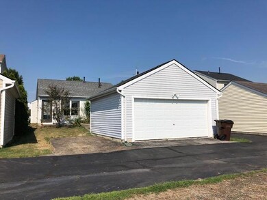 Garage View
