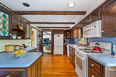 33 Mamie Rd, South Weymouth, MA 02190 - photo 7