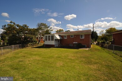 6000 Rosedale Dr, Hyattsville, MD 20782 - photo 7