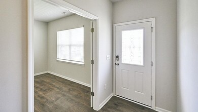 159 David Hill Dr, Buffalo Lake, NC 27330 - photo 6