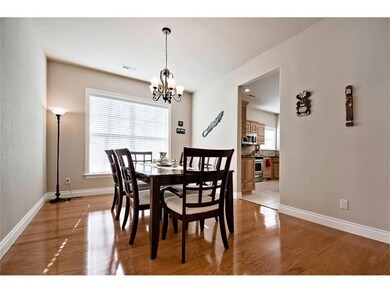 309 NW O St, Bentonville, AR 72712 - photo 3