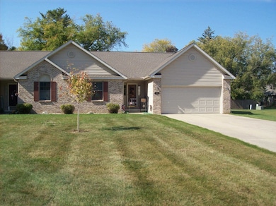 11032 Kasteel Ct, Clio, MI 48420 - photo 2