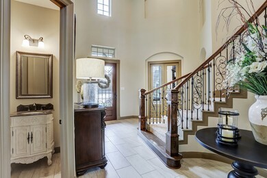 5422 Caspian Falls Ln, Fulshear, TX 77441 - photo 4