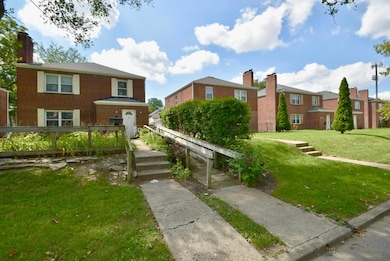 261 S Chase Ave, Columbus, OH 43204 - photo 3