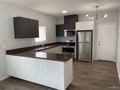 3400 Frio Ave unit 1, McAllen, TX 78504 - photo 2