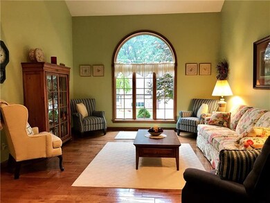 formal livingroom
