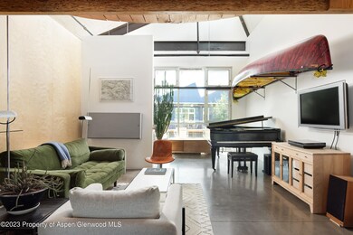 Living Room #1