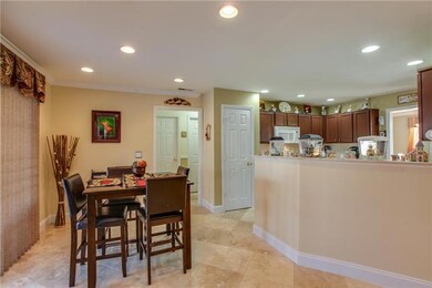 Breakfast Room
