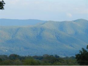Beautiful Mountain Views